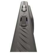 Противоударен Калъф за Samsung S26 Ultra, Spigen Liquid Air Marble Gray Case, Сив (3)