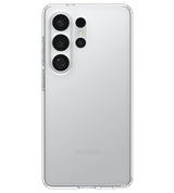 Силиконов Калъф за Samsung S26 Ultra, Spigen Liquid Crystal Case, Прозрачен (2)