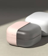 Калъф за Samsung Buds 4 Pro/ 4, Ringke Silicone Case, Розов (3)
