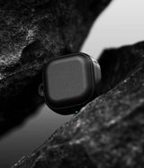 Magsafe Калъф за Samsung Buds 4 Pro/ 4, Ringke Onyx Magnetic Case, Черен (4)