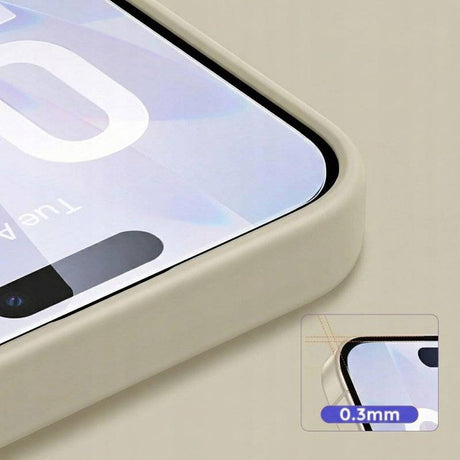 Стъклен Протектор за Samsung A37, Tech-Protect Fit+ Glass 2бр., Прозрачен (3)