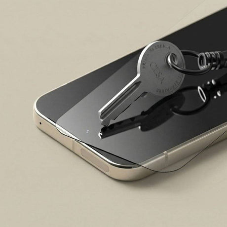 Стъклен Протектор за Samsung A37, Tech-Protect Fit+ Glass 2бр., Прозрачен (2)