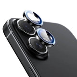 Протектор за Камера за Samsung S26 Ultra, Tech-Protect CamRing Fit+ Glass, Прозрачен (2)