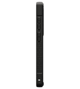 MagSafe Противоударен Калъф за Samsung S26 Ultra, UAG Monarch Pro Carbon Fiber Case Tiatanium, Сив (8)