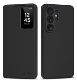 Активен Калъф за Samsung S26 Ultra, Tech-Protect Smart Wallet Book Case, Черен