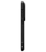 MagSafe Противоударен Калъф за Samsung S26 Ultra, UAG Essential Armor Case, Черен (7)