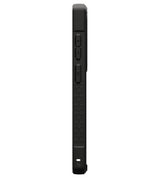 Magsafe Противоударен Калъф за Samsung S26 Ultra, UAG Monarch Pro Carbon Fiber Case, Черен (8)