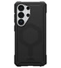 MagSafe Противоударен Калъф за Samsung S26 Ultra, UAG Essential Armor Case, Черен