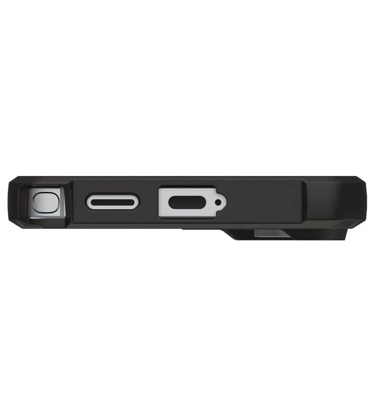 Magsafe Противоударен Калъф за Samsung S26 Ultre, UAG Pathfinder Case, Зелен (9)
