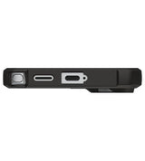 Magsafe Противоударен Калъф за Samsung S26 Ultre, UAG Pathfinder Case, Зелен (9)