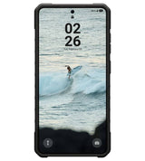 Magsafe Противоударен Калъф за Samsung S26 Ultre, UAG Pathfinder Case, Зелен (6)