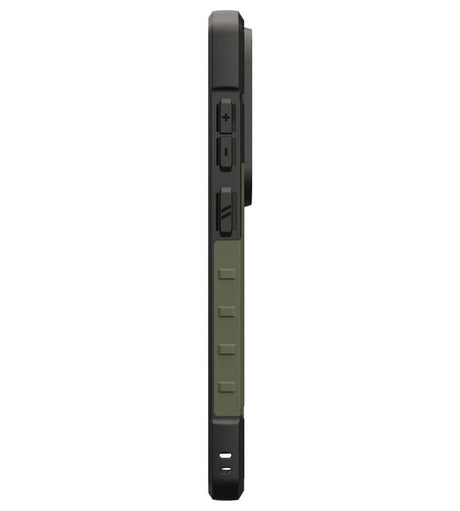 Magsafe Противоударен Калъф за Samsung S26 Ultre, UAG Pathfinder Case, Зелен (8)
