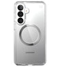 Magsafe Калъф за Samsung S26 Plus, Speck Presidio Perfect-Clear Magnet Case, Прозрачен