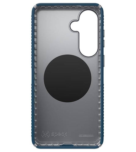 Magsafe Калъф за Samsung S26 Plus, Speck Presidio2 Grip Magnet Case, Син (8)
