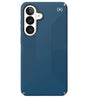 Magsafe Калъф за Samsung S26, Speck Presidio2 Grip Magnet Case, Син