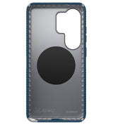 Magsafe Калъф за Samsung S26 Ultra, Speck Presidio2 Grip Magnet Case, Син (8)