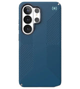 Magsafe Калъф за Samsung S26 Ultra, Speck Presidio2 Grip Magnet Case, Син