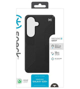 Magsafe Калъф за Samsung S26 Plus, Speck Presidio2 Grip Magnet Case, Черен (9)