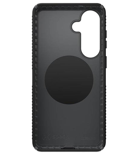 Magsafe Калъф за Samsung S26 Plus, Speck Presidio2 Grip Magnet Case, Черен (8)