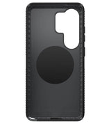 Magsafe Калъф за Samsung S26 Ultra, Speck Presidio2 Grip Magnet Case, Черен (8)