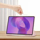 Калъф за Lenovo Idea Tab Plus 12.1 TB-361, Tech-Protect SC Pen Case, Розов (6)