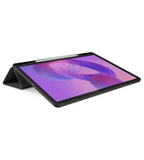 Калъф за Lenovo Idea Tab Plus 12.1 TB-361, Tech-Protect SC Pen Case, Черен (5)