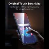 Протектор за Samsung S26 Ultra, ESR Ultrafit Armorite Pro Glass, Прозрачен (6)