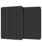Калъф за Lenovo Idea Tab Plus 12.1 TB-361, Tech-Protect SC Pen Case, Черен (2)