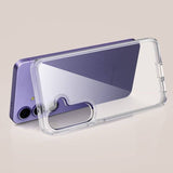 Калъф за Samsung A57, Tech-Protect FlexAir Hybrid Clear Case, Прозрачен (3)