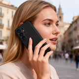 Активен Калъф за Samsung S26 Ultra, Tech-Protect Smart Wallet Book Case, Черен (5)