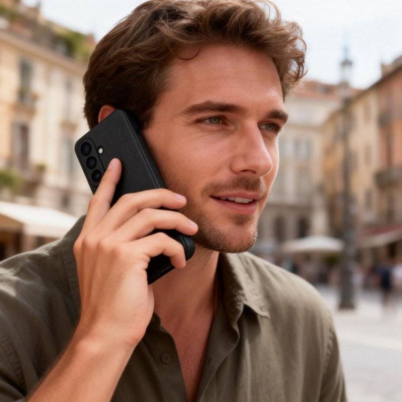 Активен Калъф за Samsung S26 Plus, Tech-Protect Smart Wallet Book Case, Черен (3)
