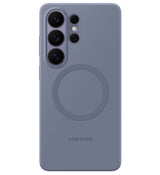 Оригинален Калъф за Samsung S26 Ultra, Silicone Magnet Case Blueviolet EF-ES948CVEGWW, Син