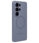 Оригинален Калъф за Samsung S26 Ultra, Silicone Magnet Case Blueviolet EF-ES948CVEGWW, Син (2)
