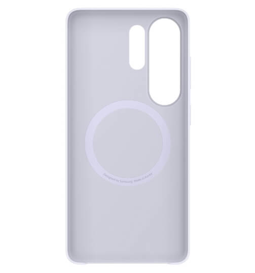 Оригинален Калъф за Samsung S26 Ultra, Slim Magnet Case Light violet EF-SS948CVEGWW, Лилав (4)