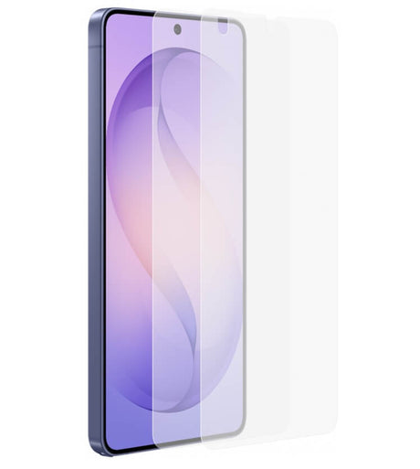 Оригинален Протектор за Samsung S26 Ultra, Anti-Reflecting Folio Glass EF-US948CTEGWW, Прозрачен (2)