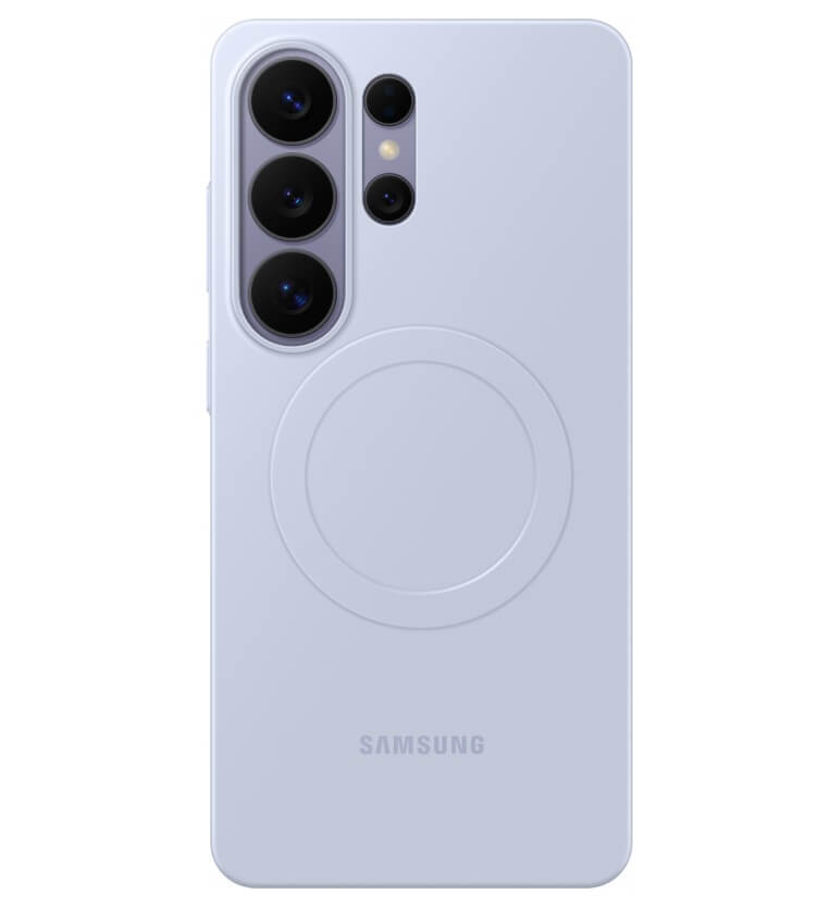 Оригинален Калъф за Samsung S26 Ultra, Slim Magnet Case Light violet EF-SS948CVEGWW, Лилав