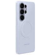 Оригинален Калъф за Samsung S26 Ultra, Slim Magnet Case Light violet EF-SS948CVEGWW, Лилав (2)