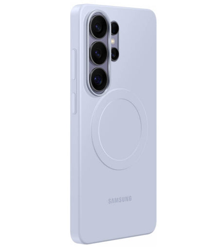 Оригинален Калъф за Samsung S26 Ultra, Slim Magnet Case Light violet EF-SS948CVEGWW, Лилав (2)