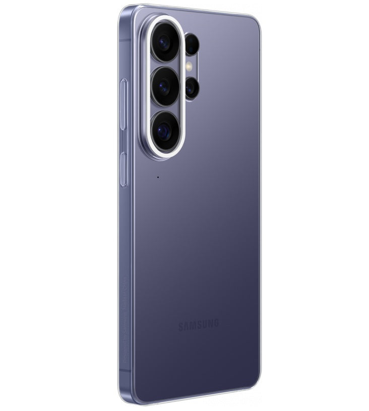 Оригинален Калъф за Samsung S26 Ultra Clear Magnet Case EF-CS948CTEGWW, Прозрачен (2)