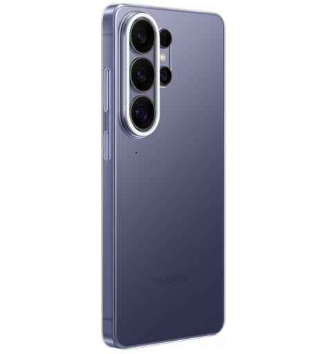 Оригинален Калъф за Samsung S26 Ultra Clear Magnet Case EF-CS948CTEGWW, Прозрачен (2)