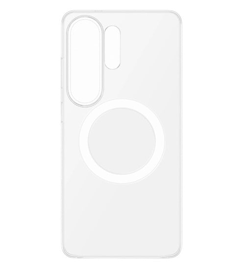 Оригинален Калъф за Samsung S26 Ultra Clear Magnet Case EF-CS948CTEGWW, Прозрачен (2)