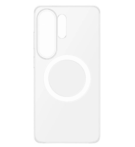Оригинален Калъф за Samsung S26 Ultra Clear Magnet Case EF-CS948CTEGWW, Прозрачен (2)