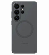 Оригинален Калъф за Samsung S26 Ultra, Silicone Magnet Case EF-ES948CBEGWW, Черен