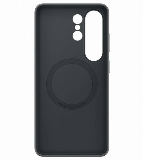 Оригинален Калъф за Samsung S26 Ultra, Silicone Magnet Case EF-ES948CBEGWW, Черен (4)