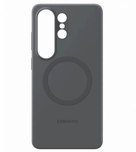 Оригинален Калъф за Samsung S26 Ultra, Silicone Magnet Case EF-ES948CBEGWW, Черен (3)