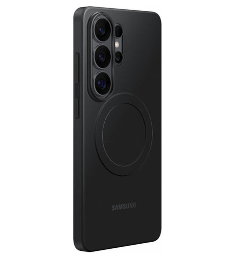 Оригинален Калъф за Samsung S26 Ultra, Slim Magnet Case EF-SS948CBEGWW, Черен (2)