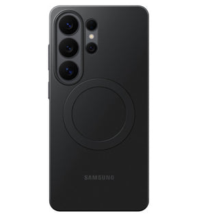 Оригинален Калъф за Samsung S26 Ultra, Slim Magnet Case EF-SS948CBEGWW, Черен