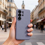 Активен Калъф за Samsung S26 Ultra, Tech-Protect Smart Wallet Book Case, Лилав (7)