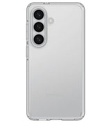Противоударен Хибриден Калъф за Samsung S26 Plus, Spigen Ultra Hybrid Case, Прозрачен (2)