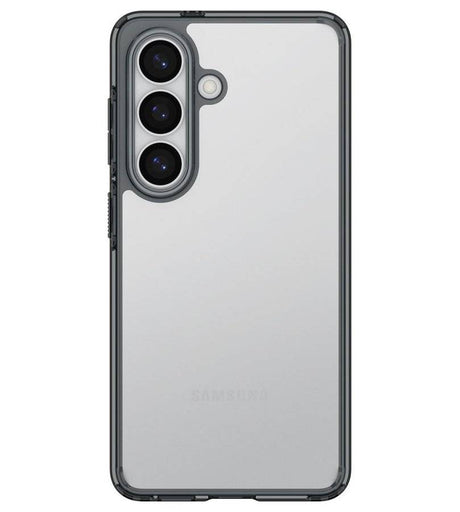 Противоударен Хибриден Калъф за Samsung S26 Plus, Spigen Ultra Hybrid Case, Черен (2)